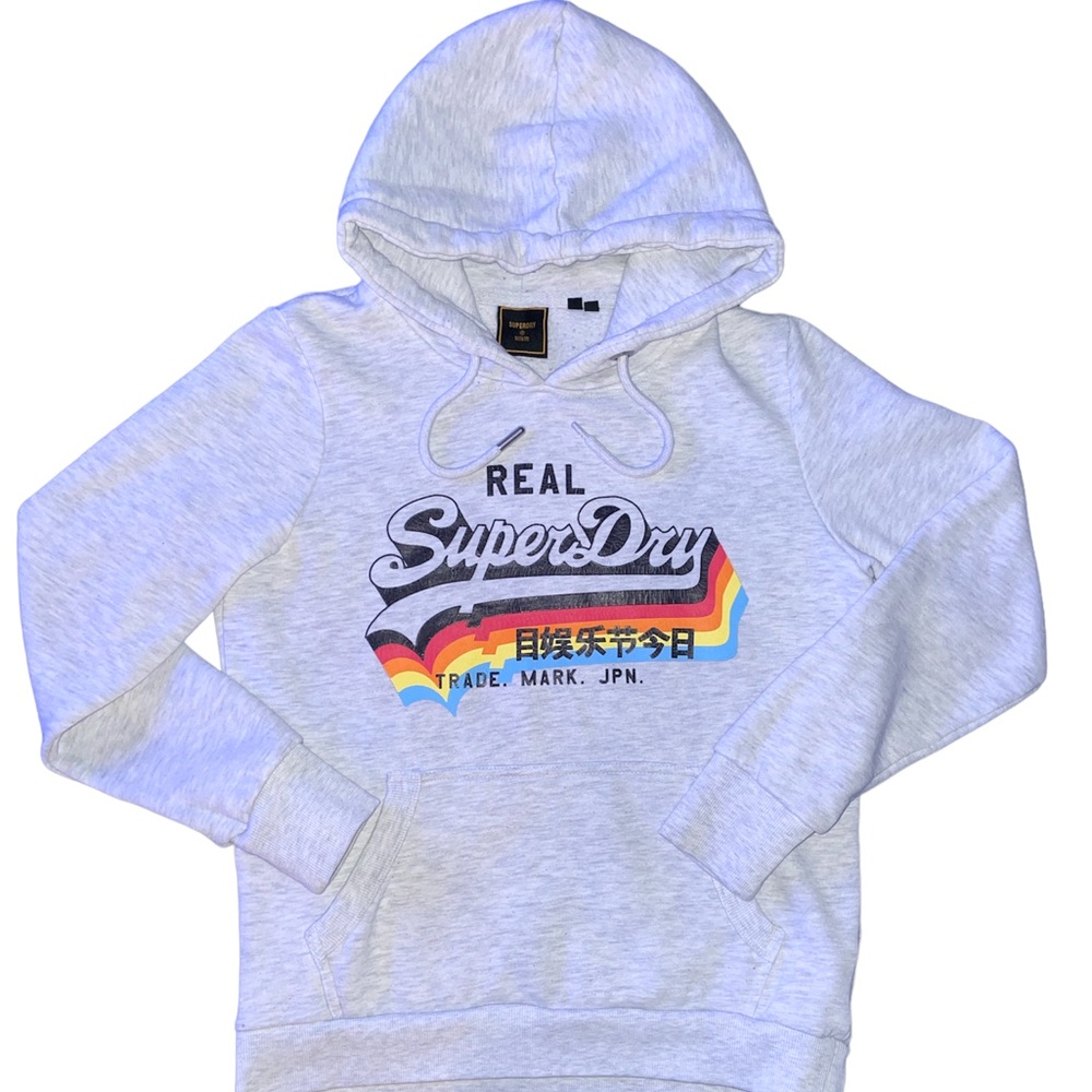 SuperDry Hoodie